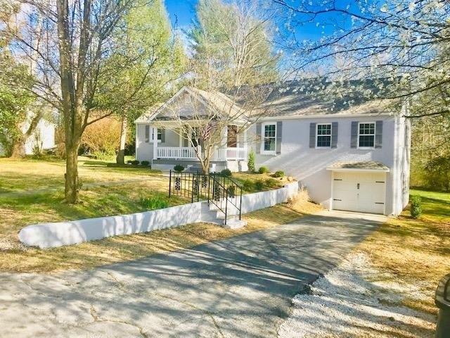 House for sale in Tennessee