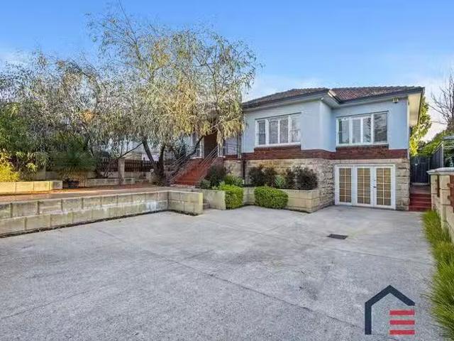 House for rent in Coolbinia
