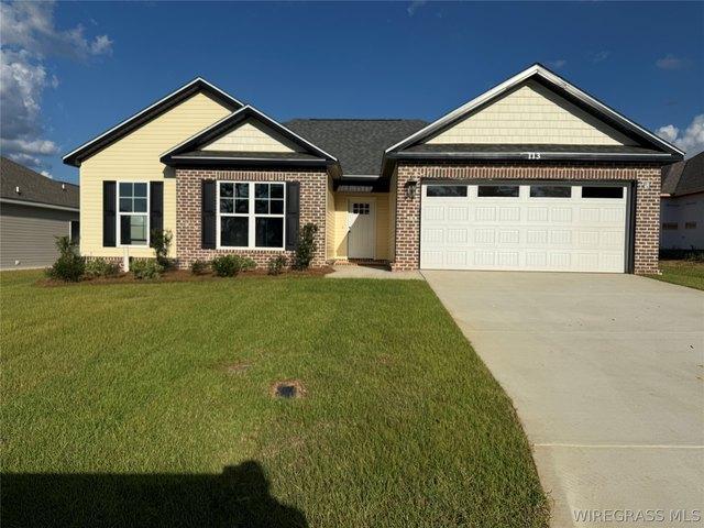 House for sale in Enterprise, Coffee County