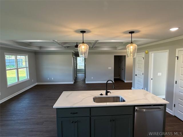House for sale in Enterprise, Coffee County