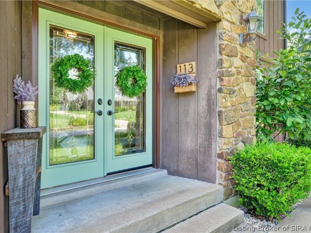House for sale in New Albany, Floyd County