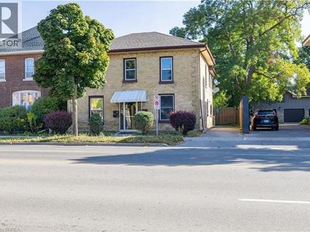 Property for sale in Brant, Ontario