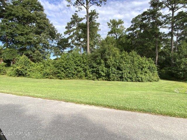 Land for sale in Goldsboro, North Carolina