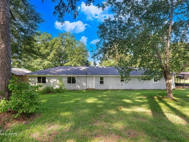 House for sale in Bienville, Louisiana