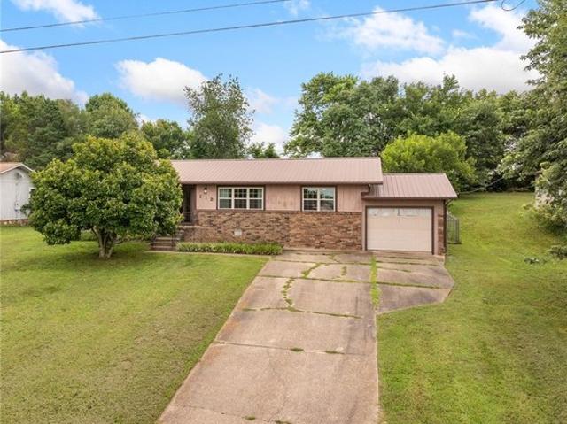 House for sale in Ark