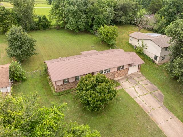 House for sale in Ark