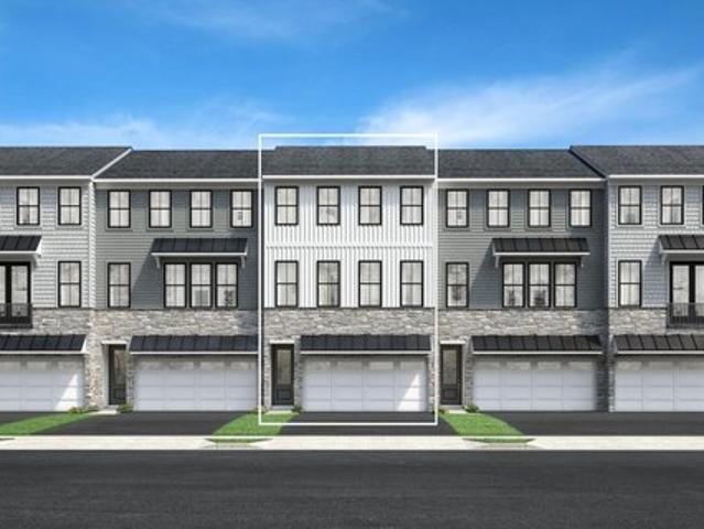 Townhouse for sale in Bucks, Pennsylvania