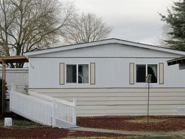 House for sale in Oregonia