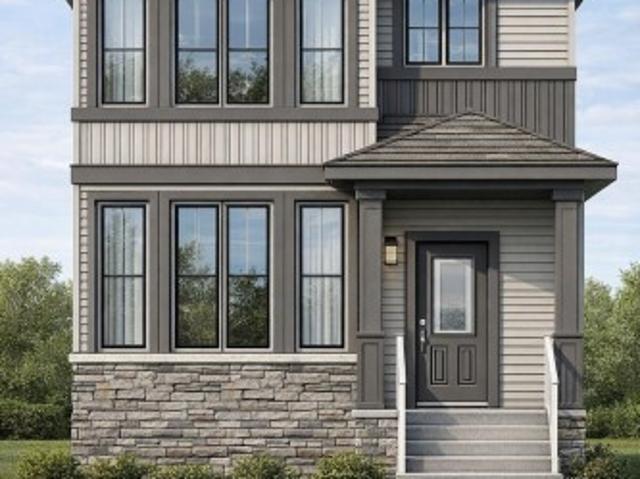 House for sale in Stony Plain, Alberta