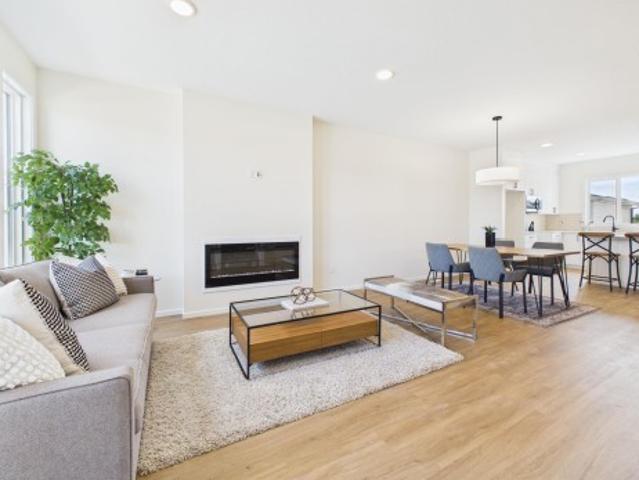 House for sale in Stony Plain, Alberta