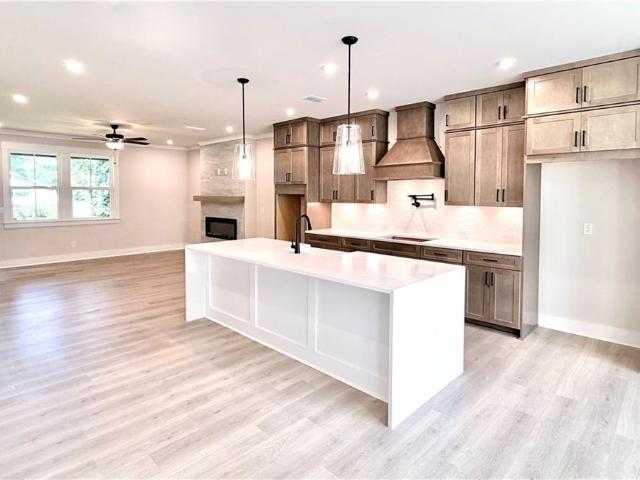 Townhouse for sale in Roswell, Georgia