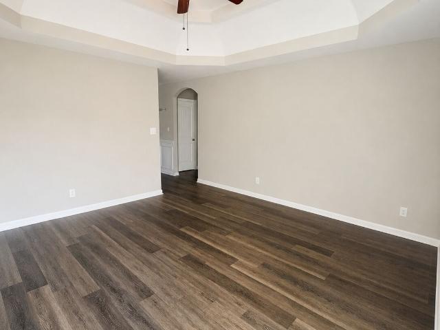 House for sale in Perry, Georgia