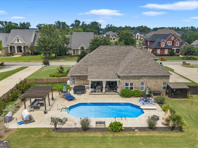 House for sale in Kathleen, Georgia