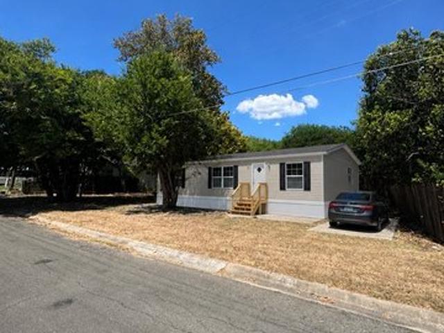 Land for sale in Hewitt, Texas