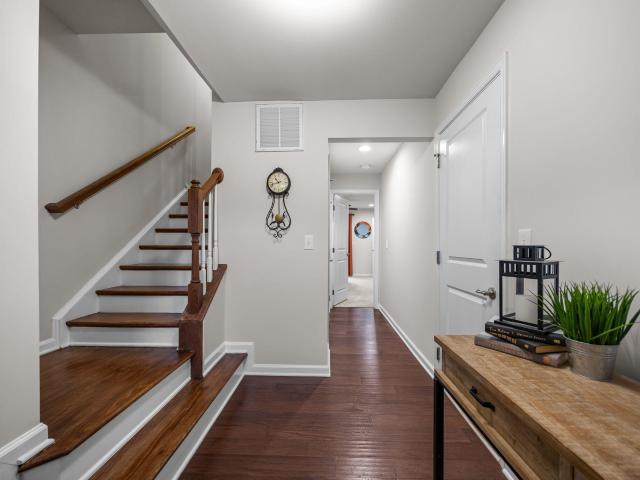 Townhouse for sale in Durham, North Carolina
