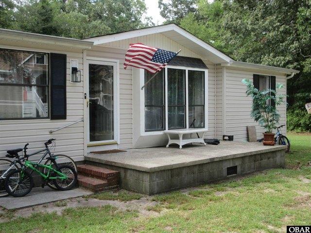 House for sale in Jarvisburg, North Carolina