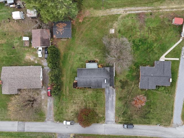 House for sale in Unicoi, East Tennessee