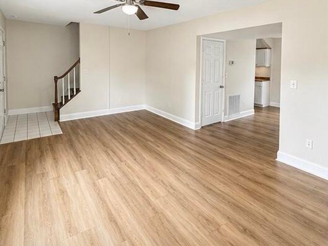Townhouse for sale in Dunn, North Carolina