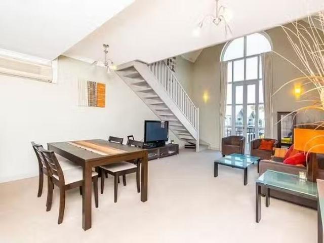 Apartment for rent in Subiaco Po, Western Australia