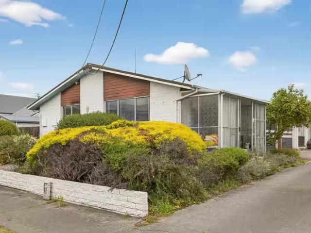 House for sale in Heathcote, Canterbury