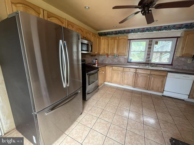 House for sale in Berlin, Maryland