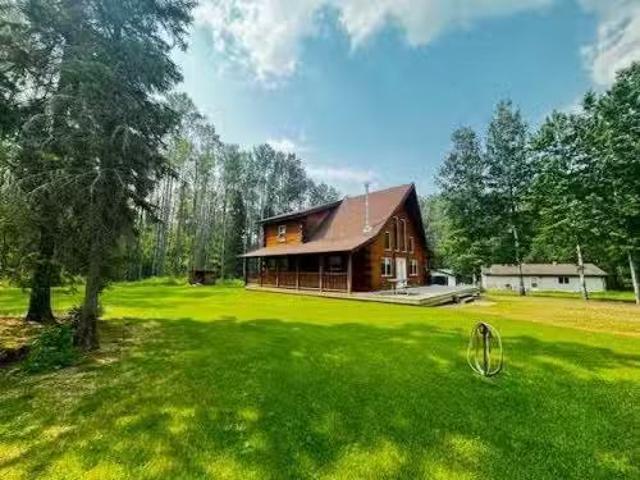 House for sale in Municipal District of Lesser Slave River, Alberta