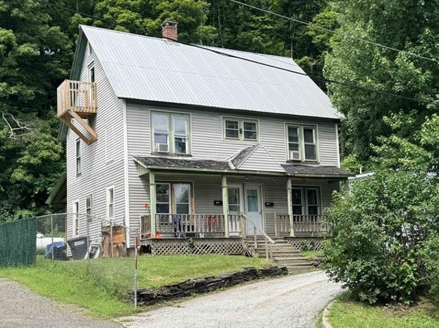House for sale in Barre, Vermont