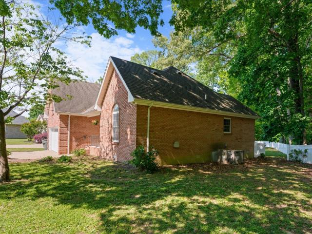 House for sale in Tennessee