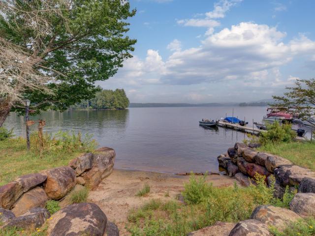 House for sale in Lake Pleasant, New York