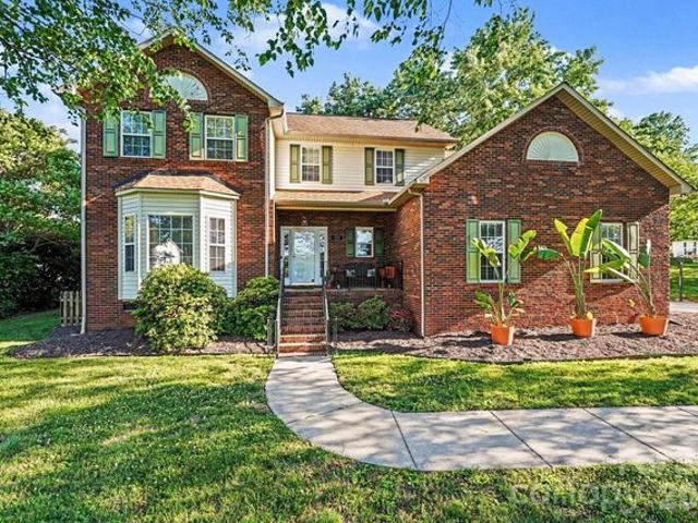 House for sale in Rowan, North Carolina