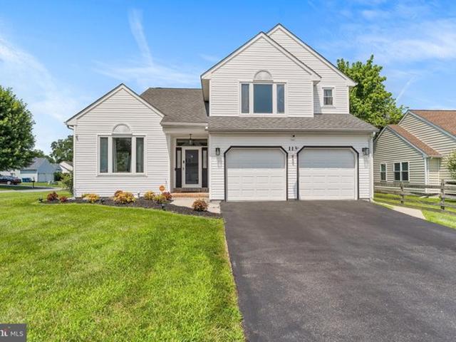 House for sale in Delaware