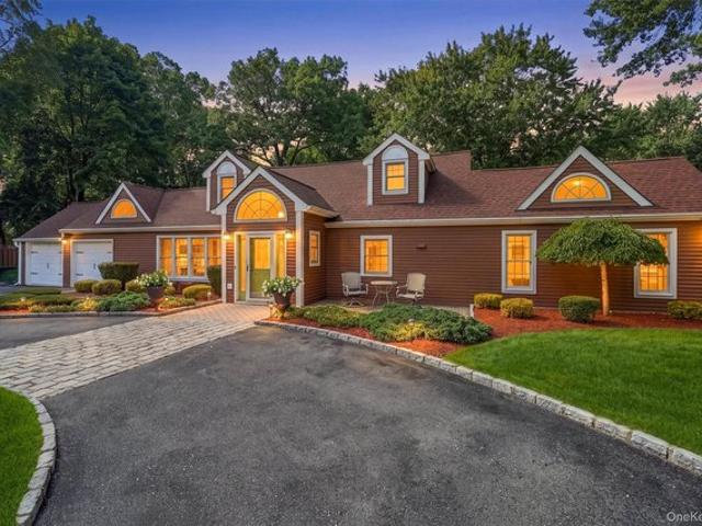 House for sale in White Plains, New York