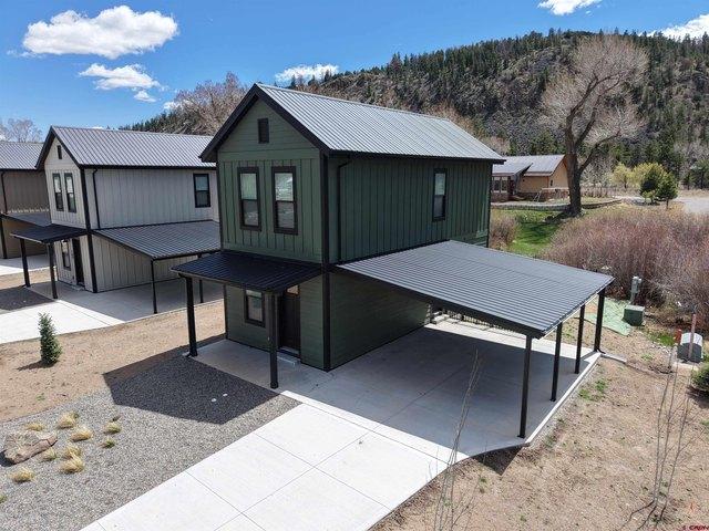 House for sale in South Fork, Colorado