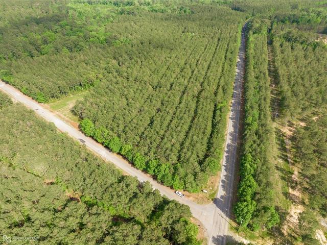 Land for sale in Benton, Louisiana