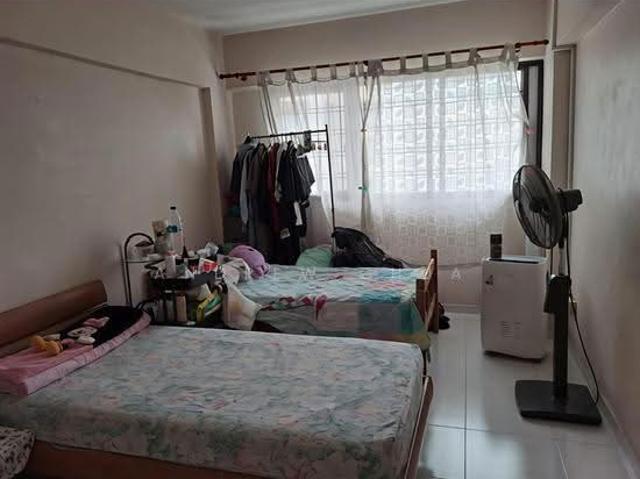 Apartment for rent