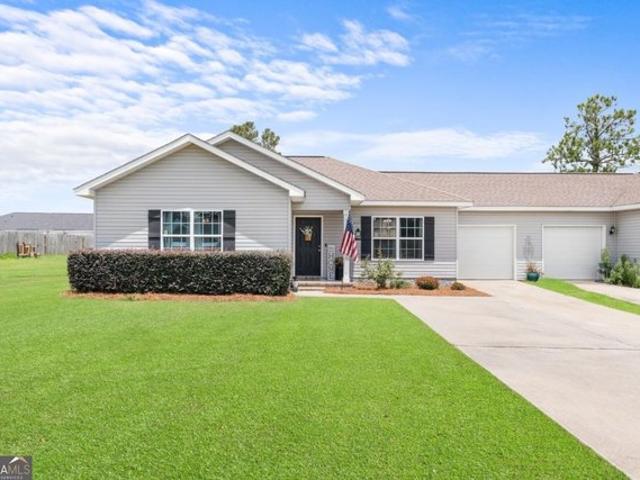Townhouse for sale in Statesboro, Georgia