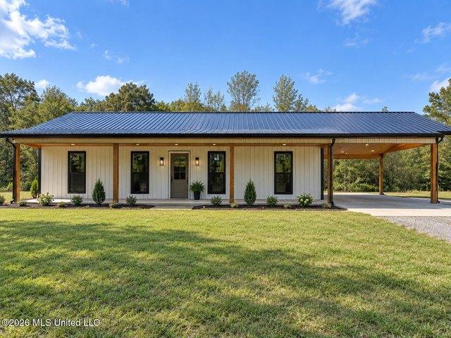 House for sale in Como, Panola County