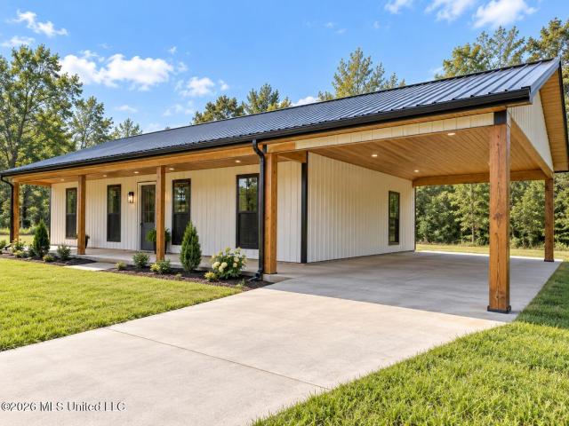House for sale in Como, Panola County