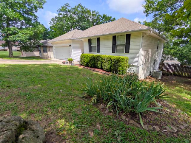 House for sale in Branson, Missouri