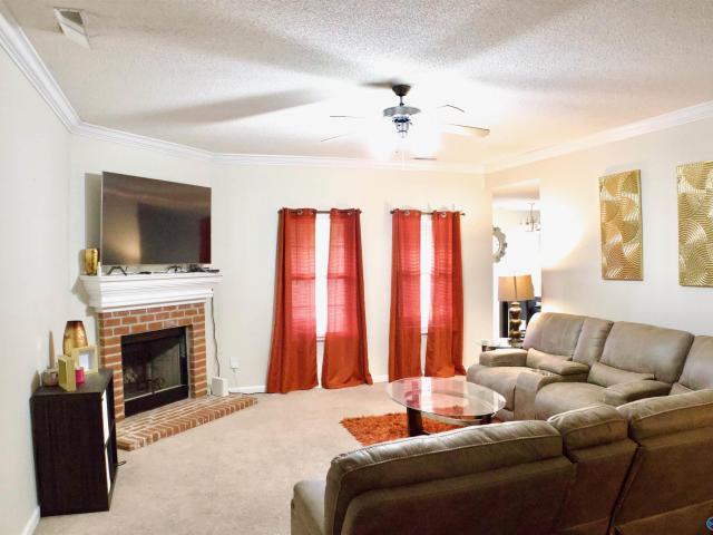 House for sale in Harvest, Alabama