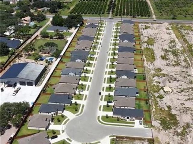 Land for sale in Hidalgo, Texas