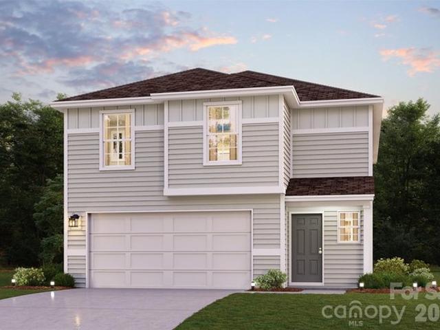 House for sale in Cowpens, South Carolina