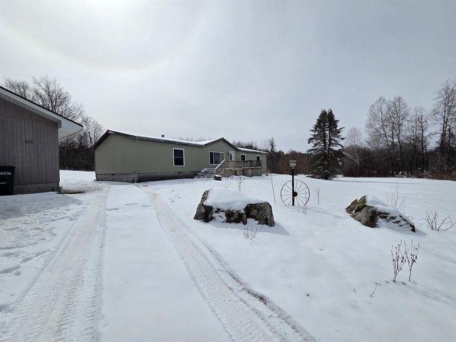 House for sale in Madrid, New York