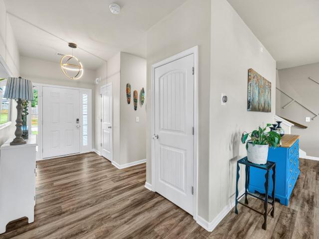House for sale in Simpsonville, South Carolina