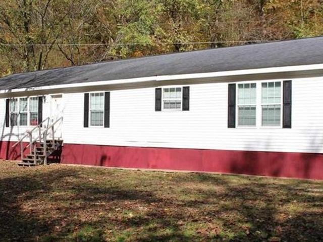 House for sale in Clothier, West Virginia