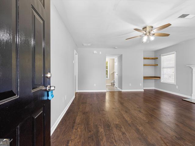 House for sale in Grantville, Georgia