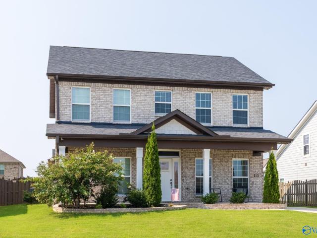 House for sale in Madison, Alabama