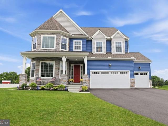 House for sale in Lititz, Lancaster County