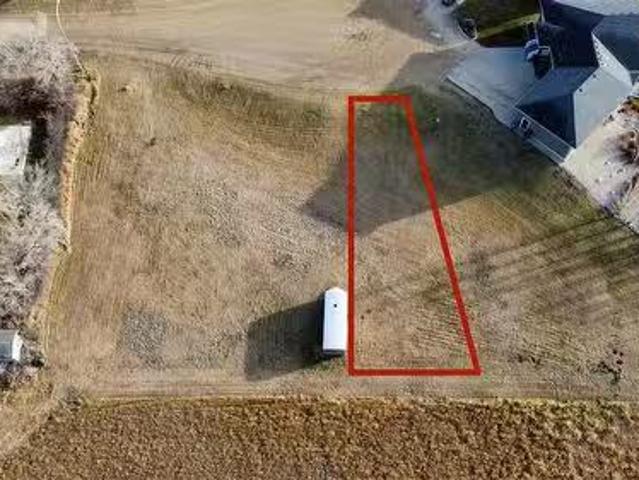 House for sale in Hanley, Saskatchewan
