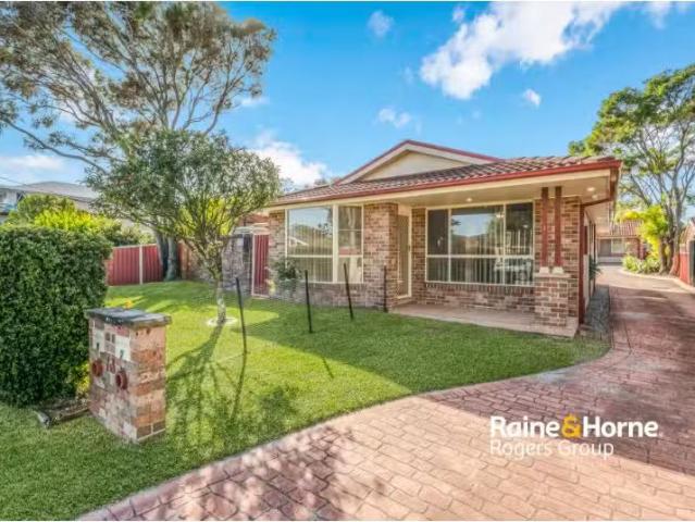 House for rent in Toukley, New South Wales